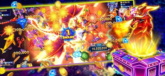 Online bingo game interface on phslots for Filipino mobile players